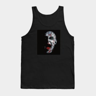 Pain into Pleasure Tank Top